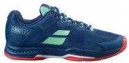 Babolat - SFX 3 ALL COURT - Herren - blau (2021) UK 11.5 / EU 46,5