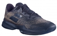 Babolat - JET MACH 3 ALL COURT - Herren - schwarz/gold (2021) UK 8.5 / EU 42,5