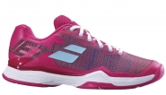 Tennisschuh - Babolat - JET MACH I ALL COURT SS/FW - Purple/Blue Pastel - Women - 2019 EU 37/ UK 4,5