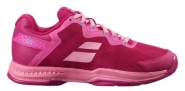 Tennisschuh - Babolat - SFX 3 ALL COURT - Damen - honey suckle (2021) UK 8.5 / EU 42,5