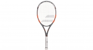 Tennisschläger - Babolat - Rival 100 L3 | besaitet