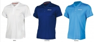 Babolat - CORE CLUB POLO - Juniors - 2018 Diva blue | 12-14