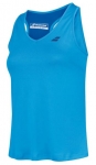 Babolat - PLAY Tank Top - Mädchen (2020) blue aster | 8-10