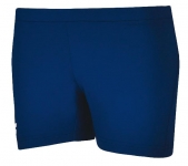 Babolat - CORE SHORTY- Estate Blue - Girls - 2018 8-10
