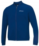 Babolat - PLAY Jacket - Jungen (2020) estate blue | 12-14