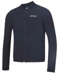 Babolat - PLAY Jacket - Jungen (2020) black | 8-10