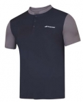 Babolat - PLAY Polo - Herren (2020) black | XL