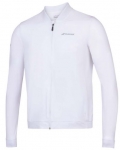 Babolat - PLAY Jacket - Herren (2020) white | XL