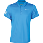Babolat - CORE CLUB POLO - 2018 M | Diva Blue