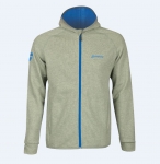 Babolat - CORE HOOD SWEAT - High Rise - Men - 2018 XL
