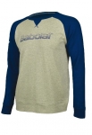 Babolat - CORE SWEATSHIRT - High Rise - Men - 2018 XL