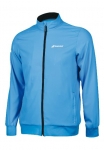 Babolat - CORE CLUB JACKET - Diva Blue - 2018 XL