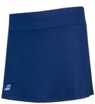 Babolat - PLAY Skirt - Damen (2020) estate blue | XS