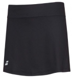 Babolat - PLAY Skirt - Damen (2020) black | L