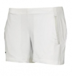 Babolat - CORE SHORT - Women - 2018 White | M