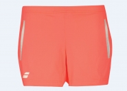 Babolat - CORE SHORT - Women - 2018 Fluo Strike | XL