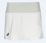 Babolat - CORE SKIRT - Women - 2018 S | White