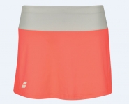 Babolat - CORE SKIRT - Women - 2018 M | Fluo Strike