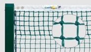 Tennisnetz Universal COURT Royal TN15 grün