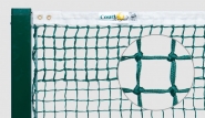 Tennisnetz Grand Prix COURT TN 20 grün