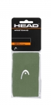 Head - Wristband 5'' light-green