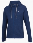 Babolat - EXERCISE Hood Jacket - Mädchen (2020) dunkelblau | 8-10