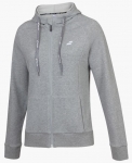 Babolat - EXERCISE Hood Jacket - Girls (2020) high rise | 8-10
