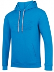 Babolat - EXERCISE Hood Sweat - Jungen (2020) blue aster | 6-8