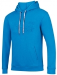 Babolat - EXERCISE Hood Sweat - Herren (2020) blue aster | S