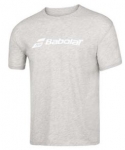 Babolat - EXERCISE Babolat Tee - Herren (2020) high rise | XXL