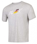 Babolat - EXERCISE Country Tee - Herren (2020) high rise | L