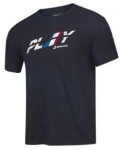 Babolat - EXERCISE Country Tee - Herren (2020) black | M