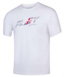 Babolat - EXERCISE Country Tee - Herren (2020) white | S