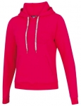 Babolat - EXERCISE Hood Sweat - Damen (2020) red rose | L
