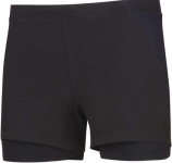 Babolat - EXERCISE Short - Damen (2020) black | XL