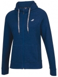Babolat - EXERCISE Hood Jacket - Damen (2020) estate blue | S