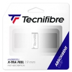Basisgriffband - Tecnifibre - X-TRA FEEL - 1er weiss