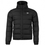 Dunlop - Padded Jacket - Unisex XXL