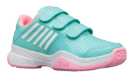 Tennisschuhe - K-SWISS - COURT EXPRESS OMNI STRAP (2020) 2 UK / 34 EU