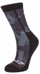 Babolat - GRAPHIC SOCK - Herren (2020) 47/50 | schwarz