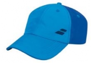 Babolat - BASIC LOGO CAP (2020) hellblau