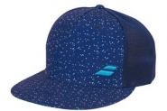 Babolat - TRUCKER CAP (2020) dunkelblau
