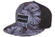 Babolat - TRUCKER CAP (2020) schwarz