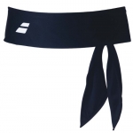 Babolat - TIE HEADBAND (2020) schwarz