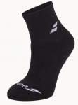 Babolat - QUARTER 3 PAIRS PACK (2020) 47/50 | schwarz