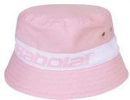 Babolat - BUCKET HAT (2020) rosa