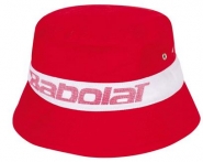 Babolat - BUCKET HAT (2020) rot