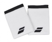 Babolat - Jumbo Wristband (Doppelpack) white/areo