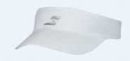 Babolat - Headwear - VISOR White