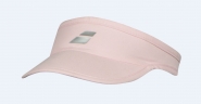 Babolat - Headwear - VISOR Light pink